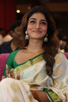 Dimple Hayathi at BMW Blockbuster Meet